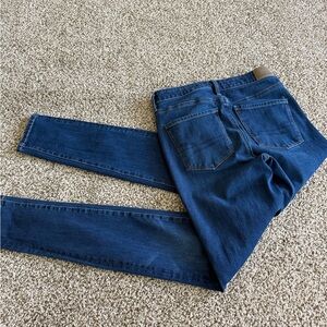 American Eagle xtra long jeggings